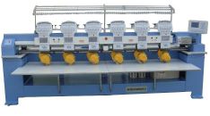 Cap embroidery machine GYH-M-906